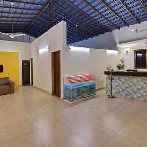 The Fern Silvanus Resort Alibaug